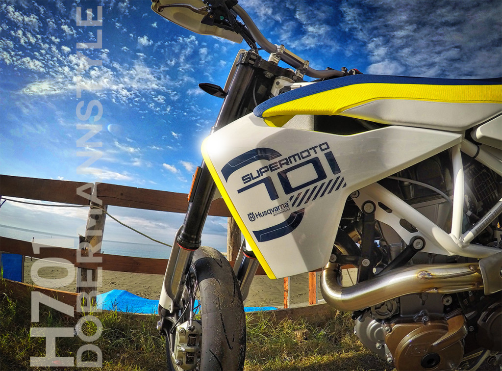 husqvarna 2018